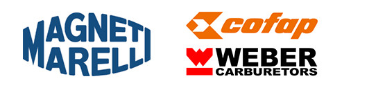 Venta Magneti Marelli, Cofap y Weber